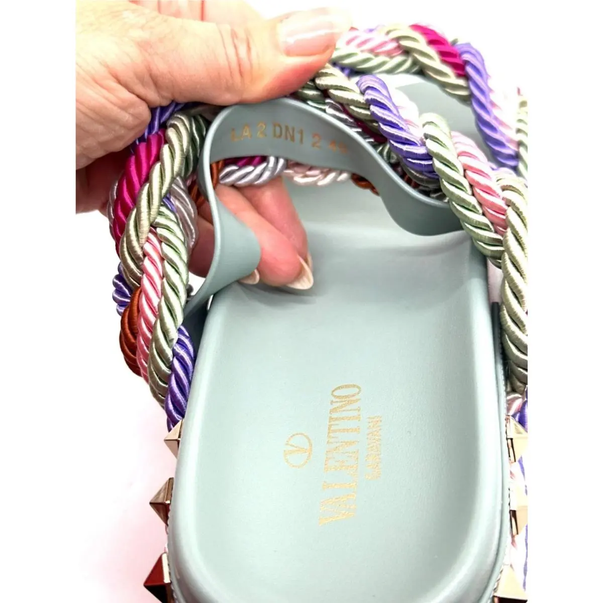 Valentino shoes - Multicolor 13