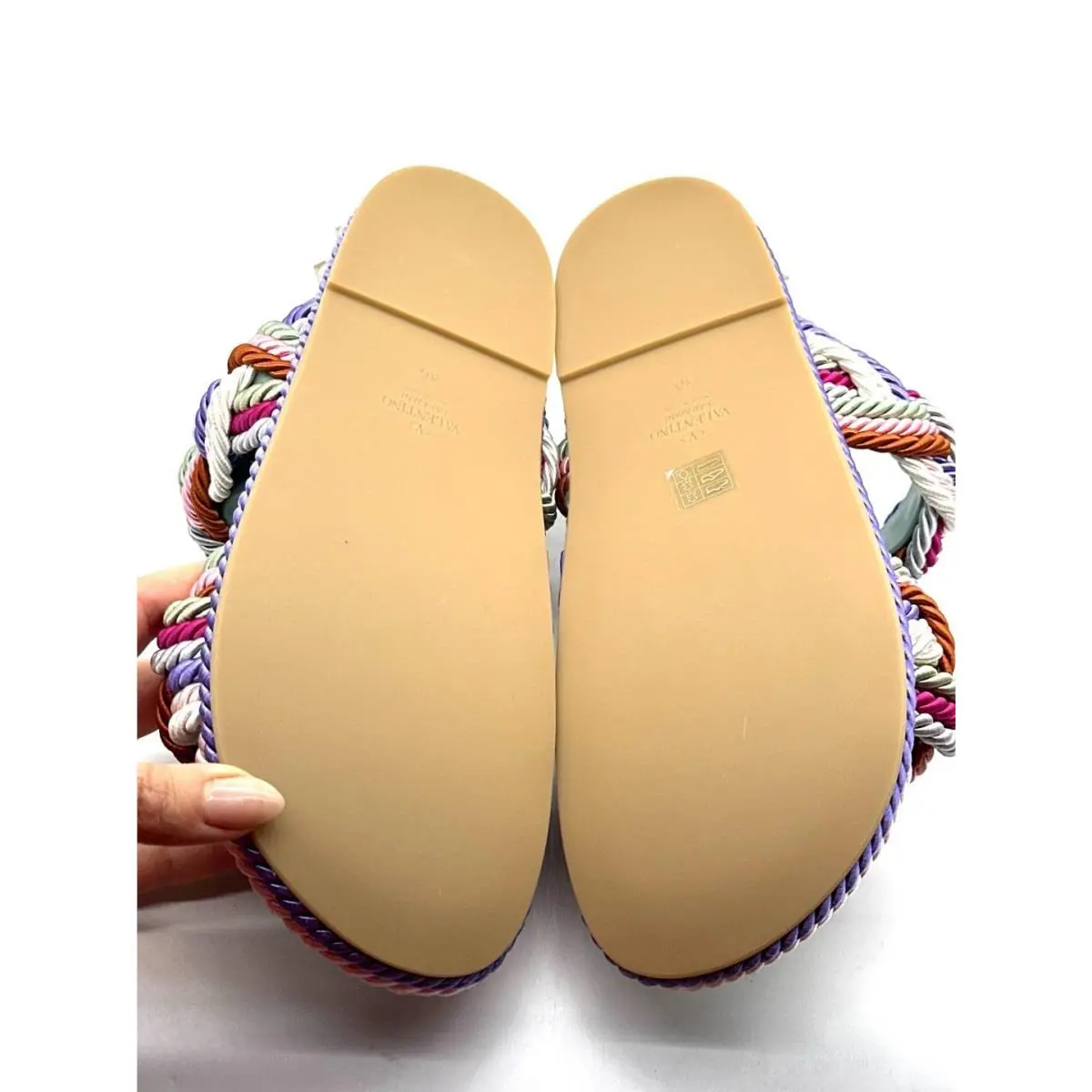 Valentino shoes - Multicolor 14