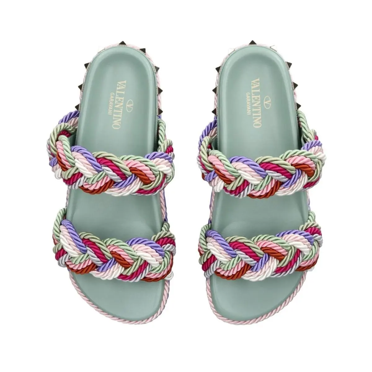 Valentino shoes - Multicolor 17