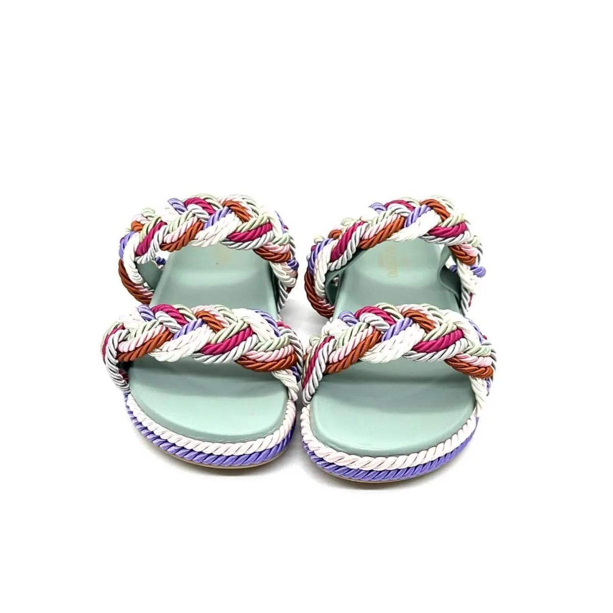 Valentino shoes - Multicolor 24