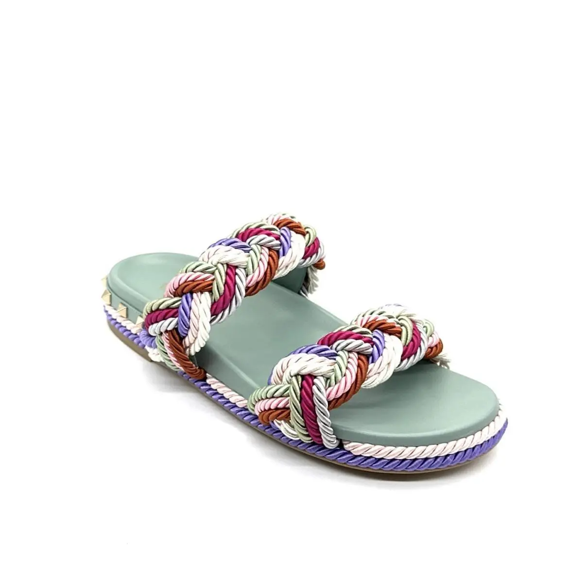 Valentino shoes - Multicolor 26