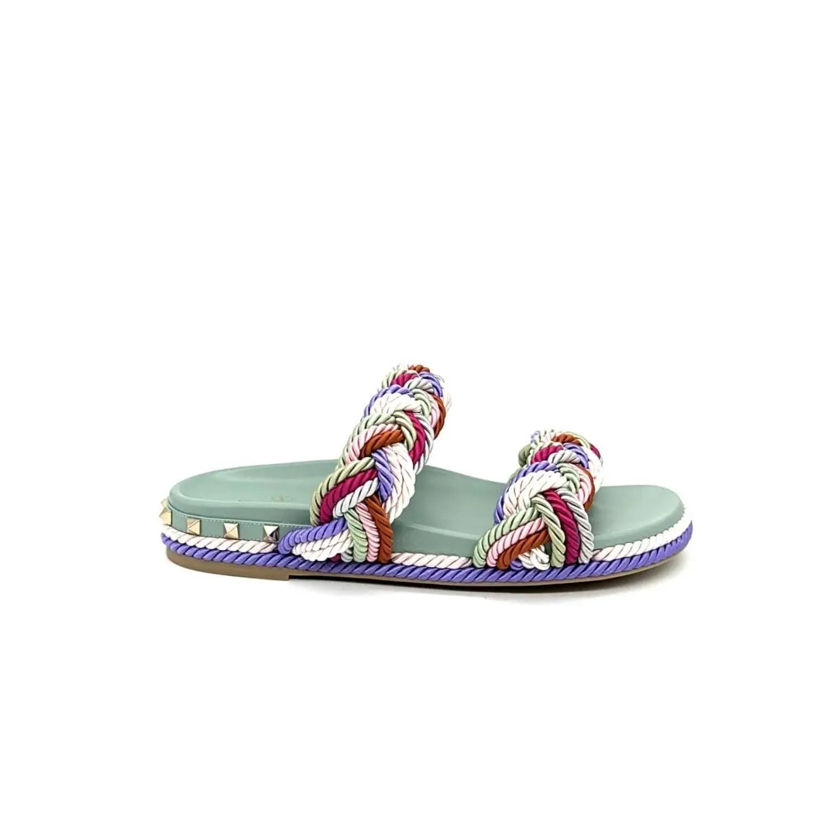 Valentino shoes - Multicolor 27