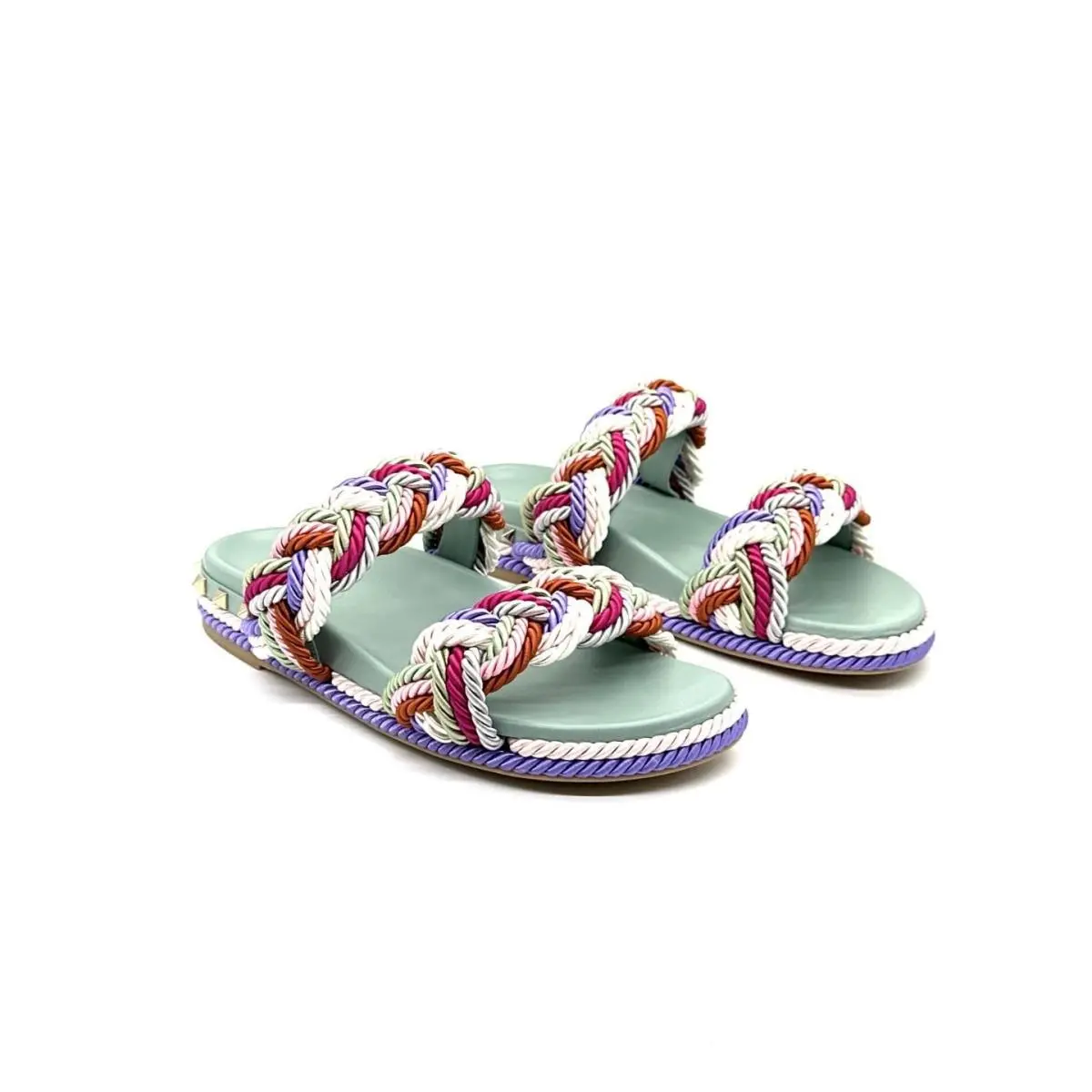 Valentino shoes - Multicolor 28