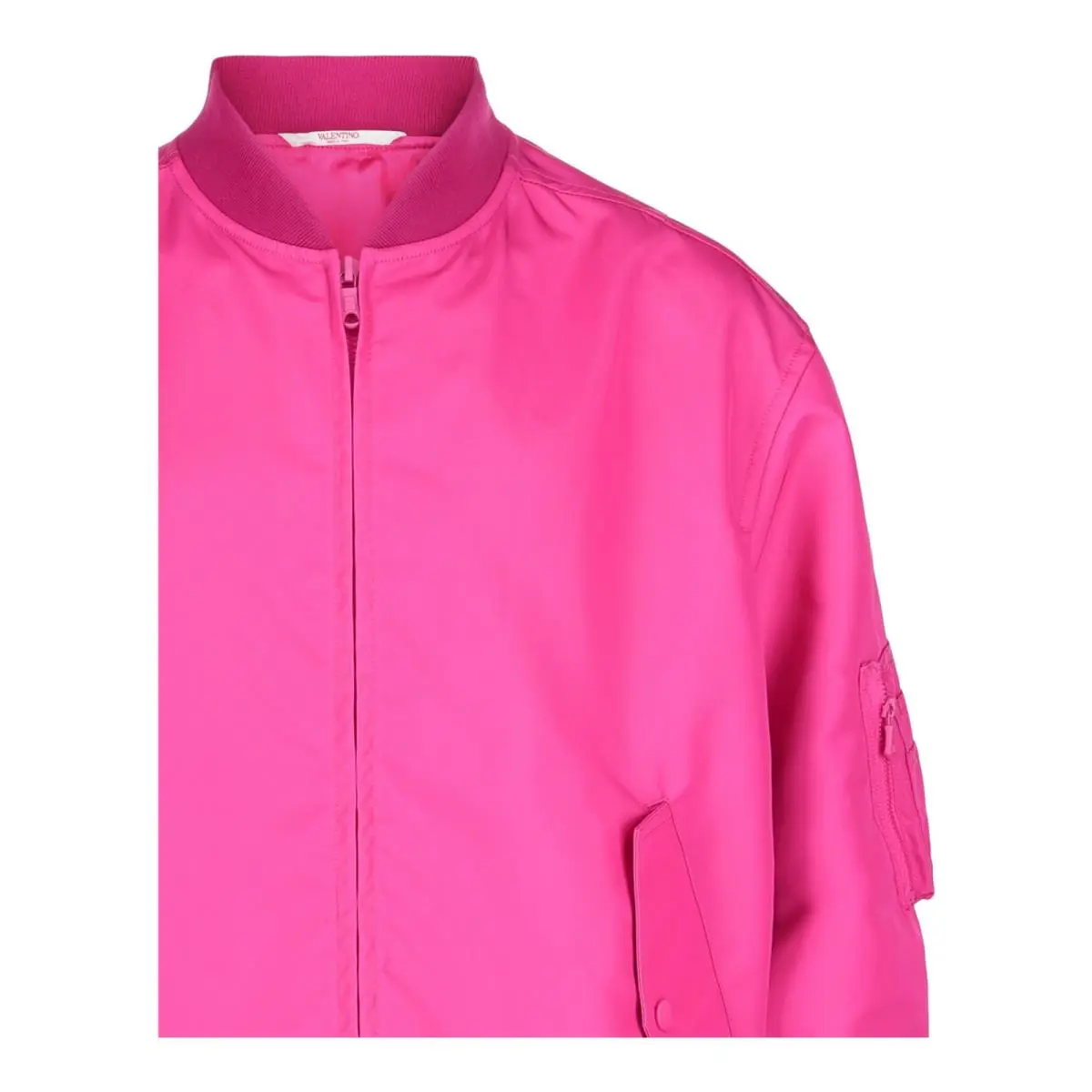 Valentino clothing - Jackets - Jackets - Pink 1