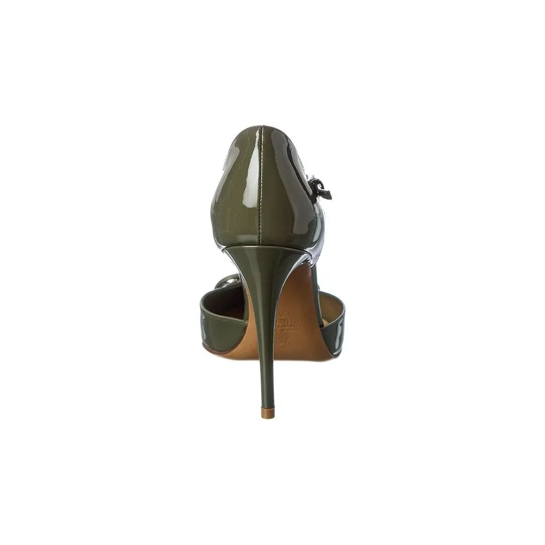 Valentino shoes - NA - Green 1