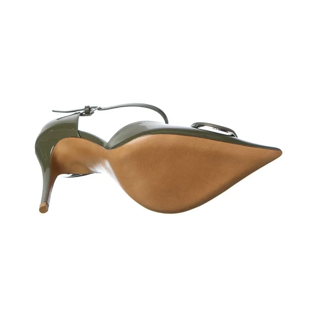 Valentino shoes - NA - Green 7