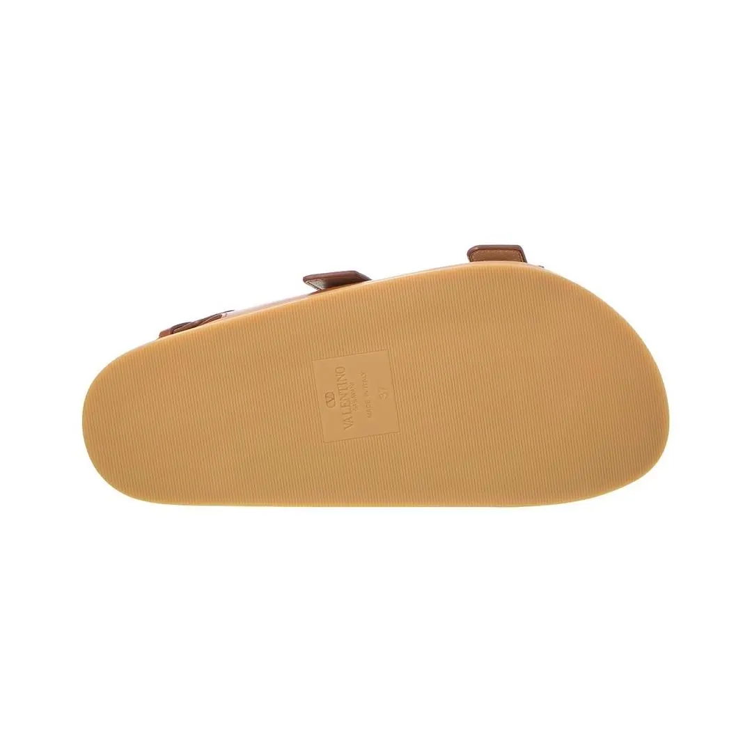 Valentino shoes - NA - Brown 2