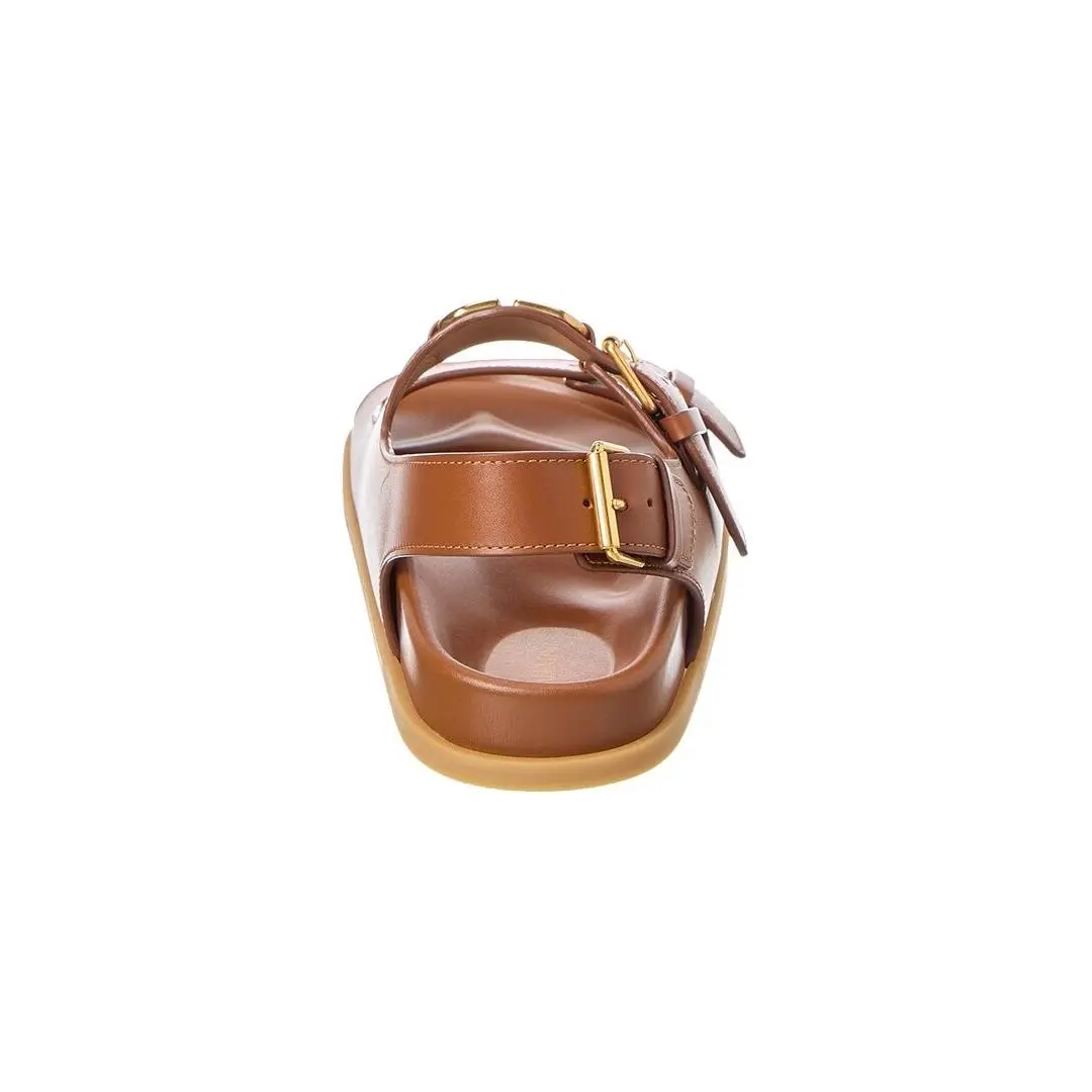 Valentino shoes - NA - Brown 6