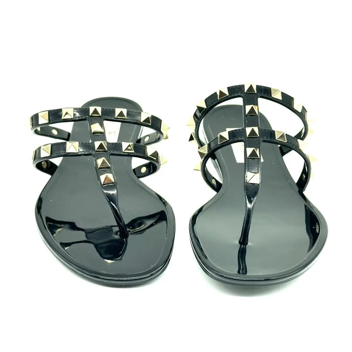 Valentino shoes - Black 8