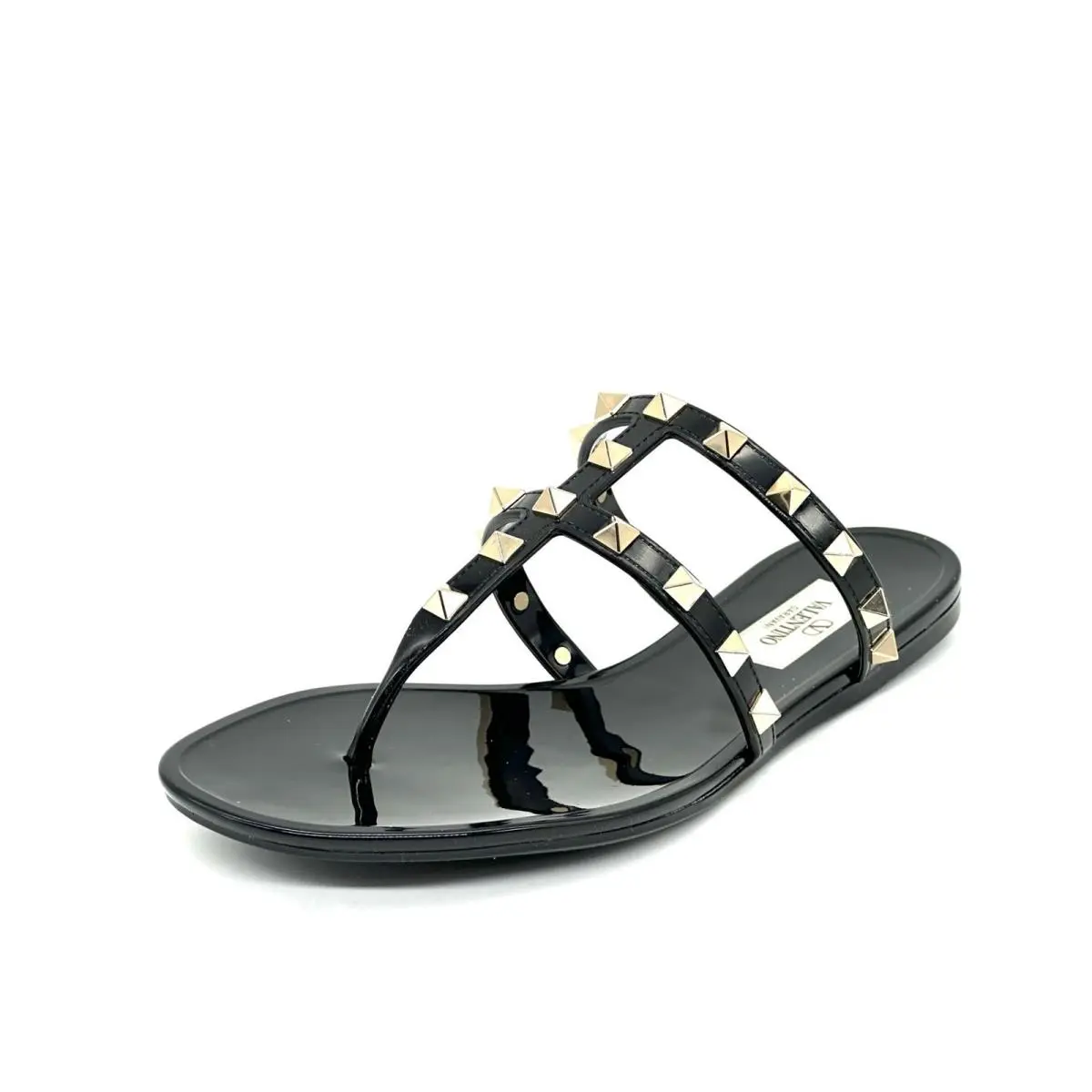 Valentino shoes - Black 7