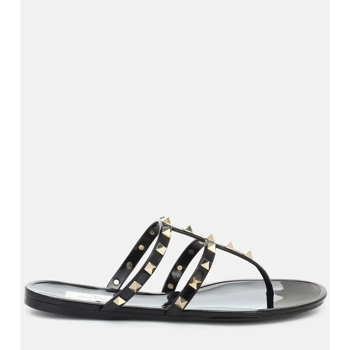 Valentino shoes - Black 0