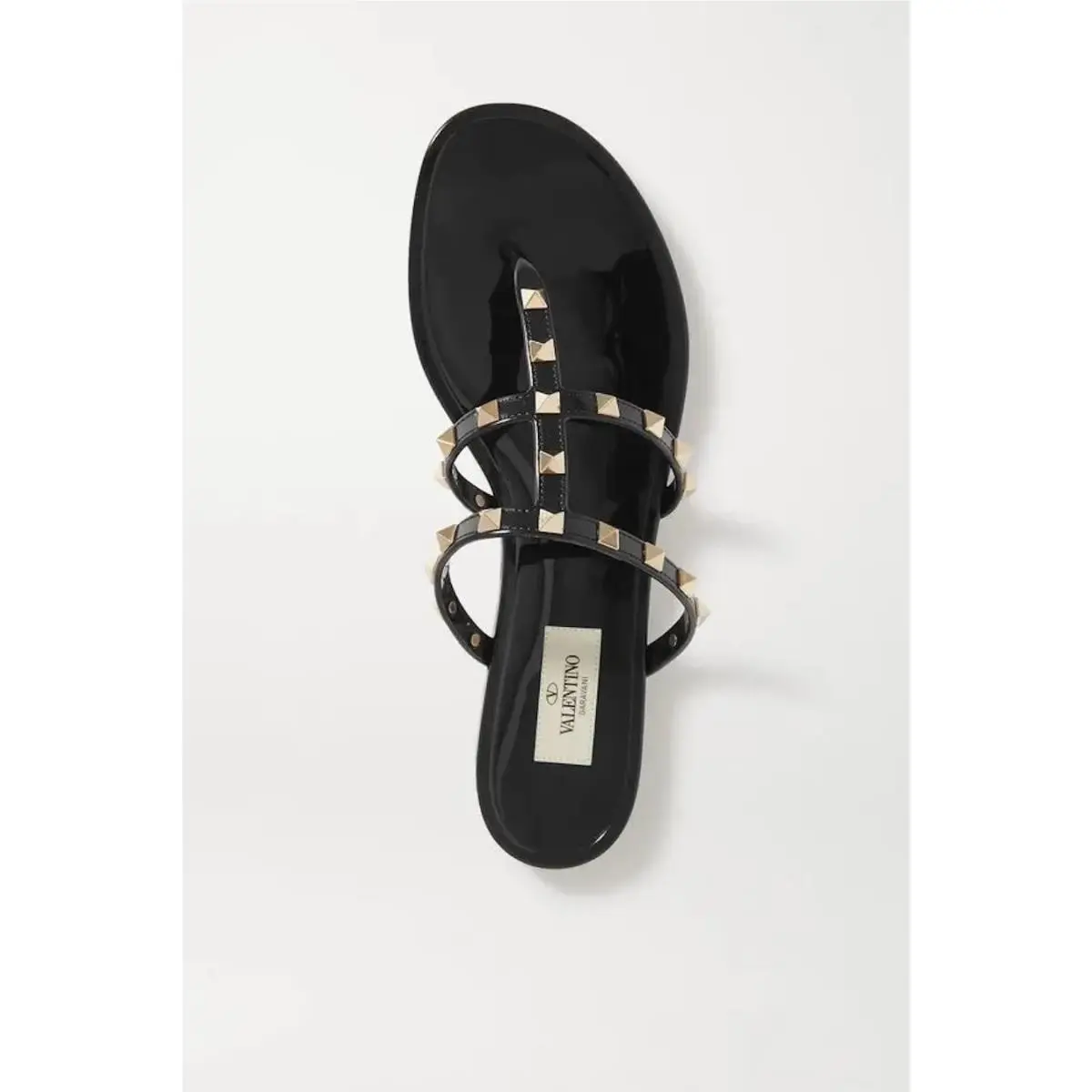 Valentino shoes - Black 2