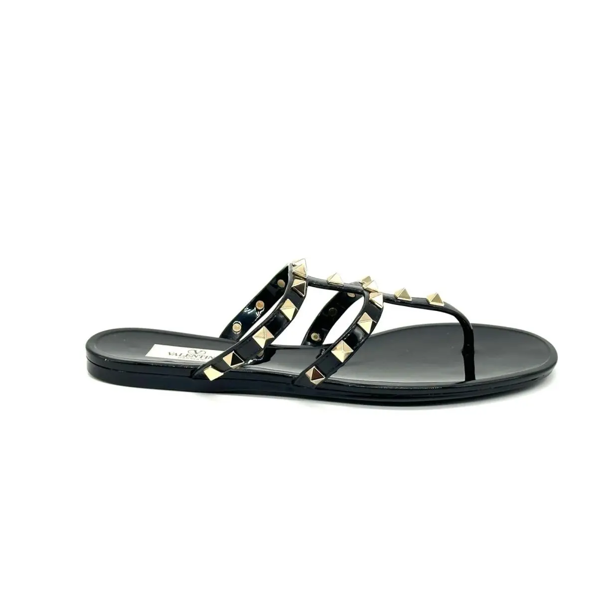 Valentino shoes - Black 25
