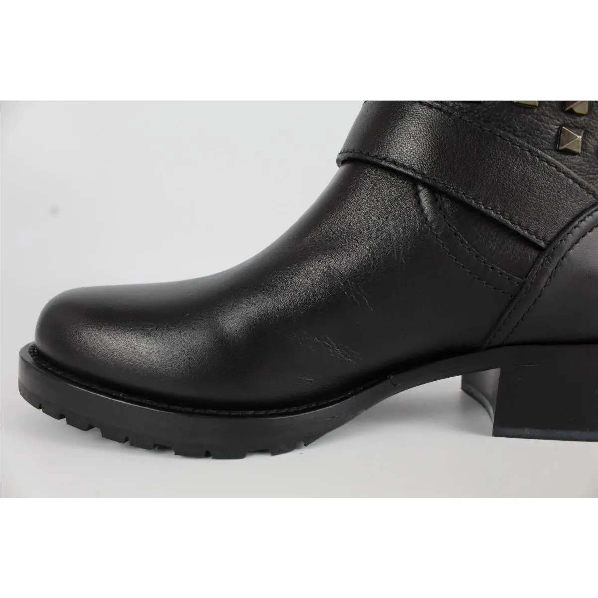 Valentino shoes - Rockstud - Rockstud - Black 9