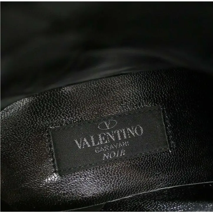 Valentino shoes - Rockstud - Rockstud - Black 10