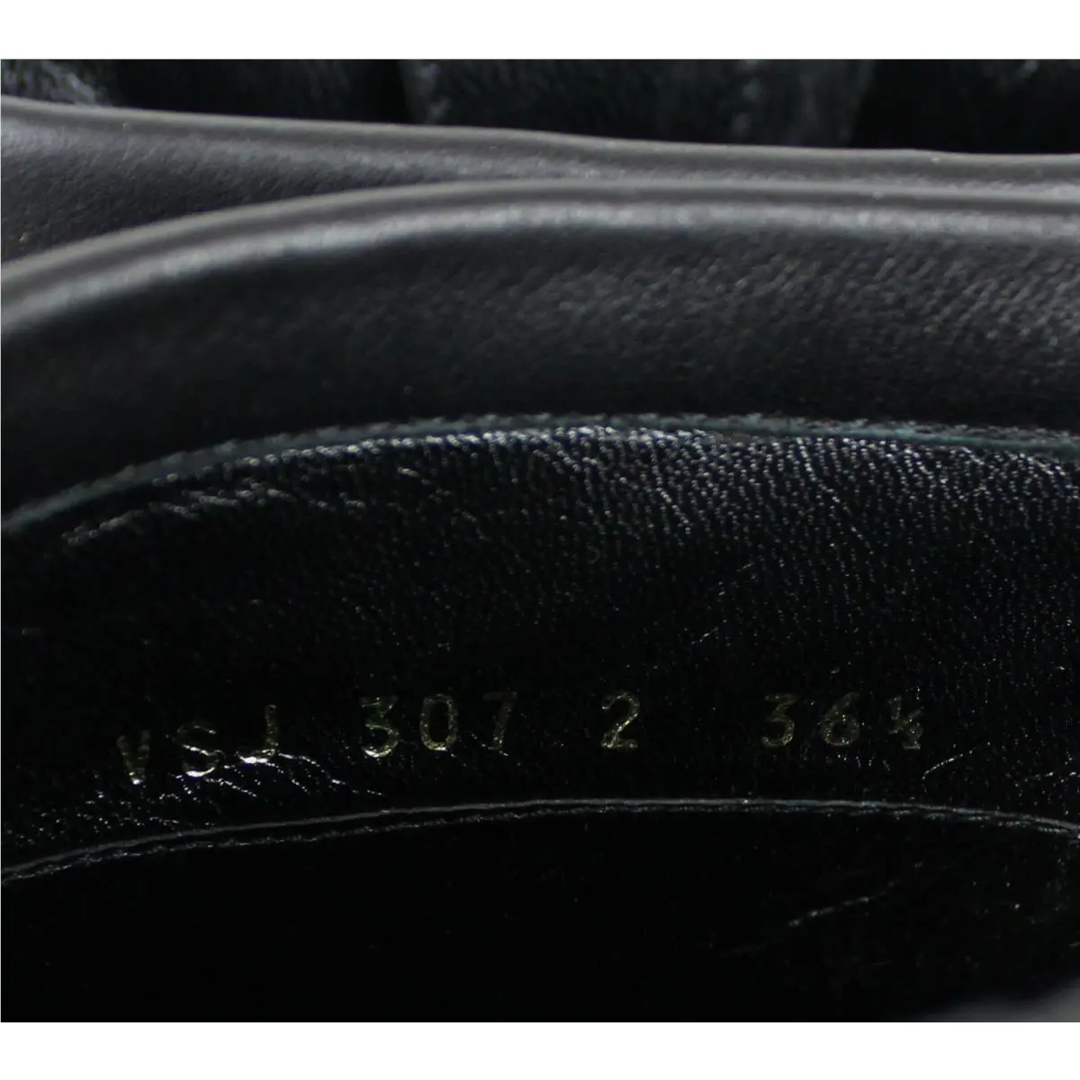 Valentino shoes - Rockstud - Rockstud - Black 28