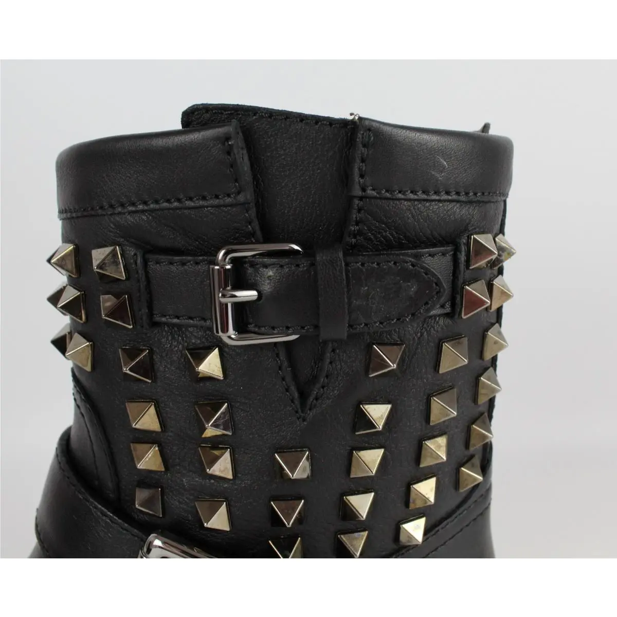 Valentino shoes - Rockstud - Rockstud - Black 29