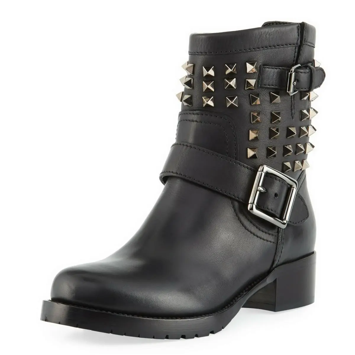 Valentino shoes - Rockstud - Rockstud - Black 16