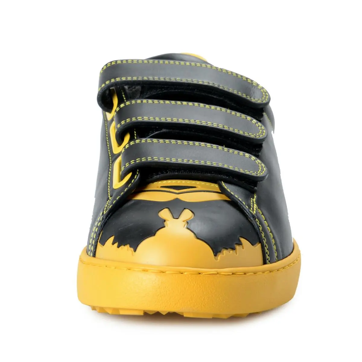 Valentino shoes - Black / Yellow 11
