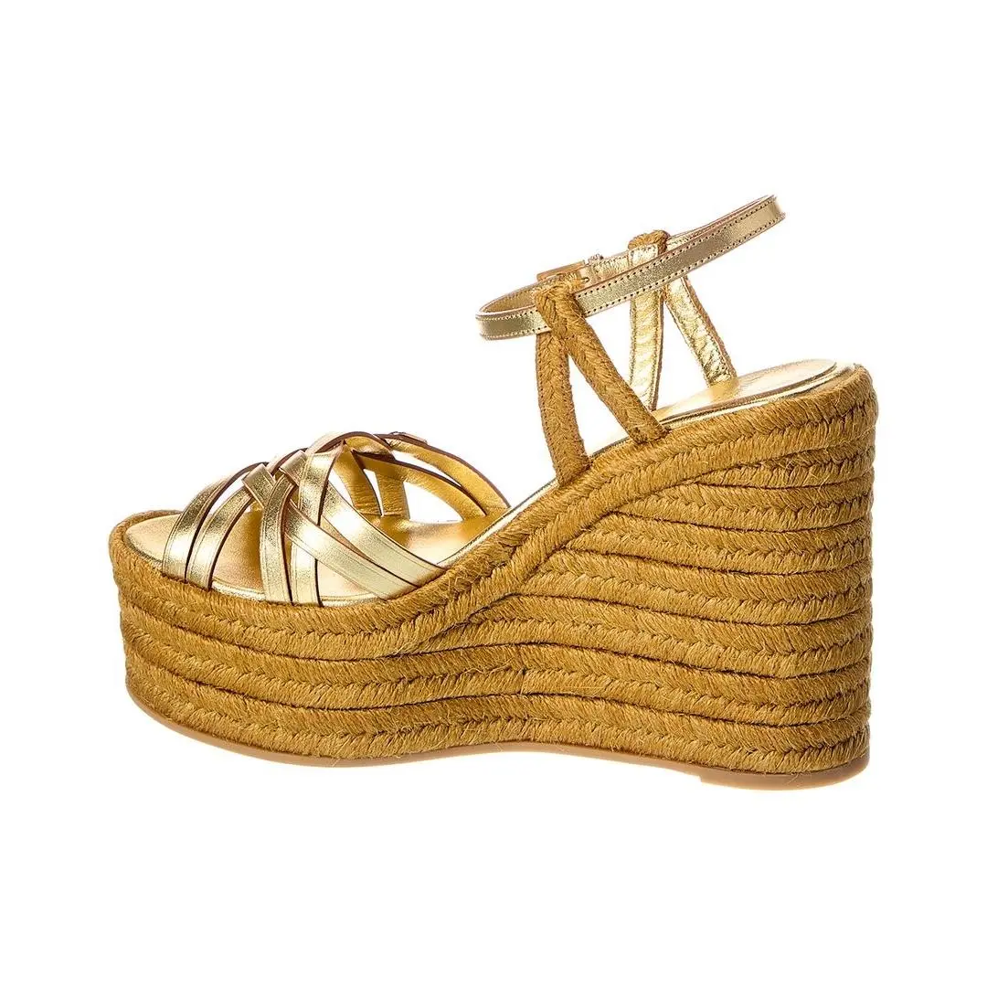 Valentino shoes - NA - Yellow 0