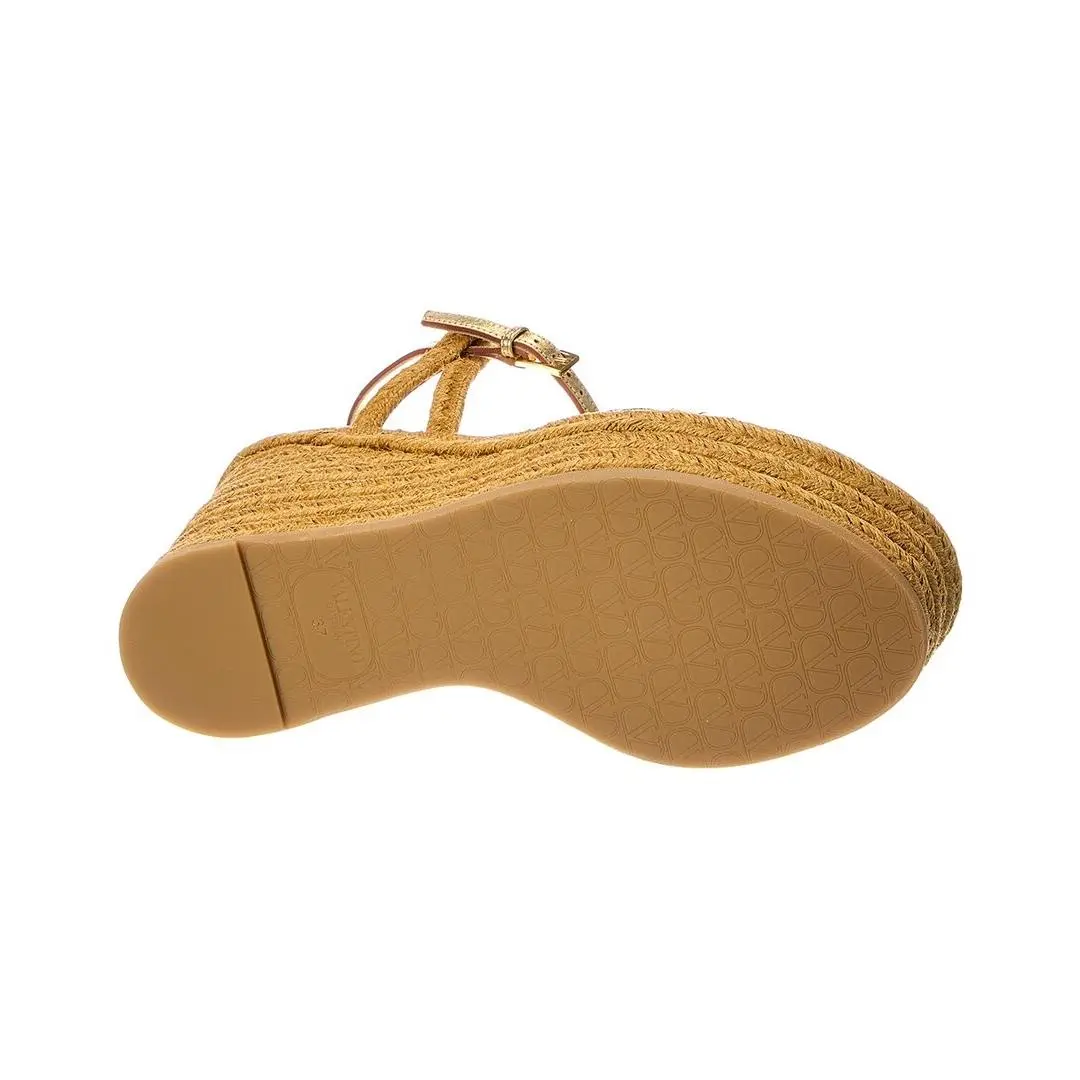Valentino shoes - NA - Yellow 7
