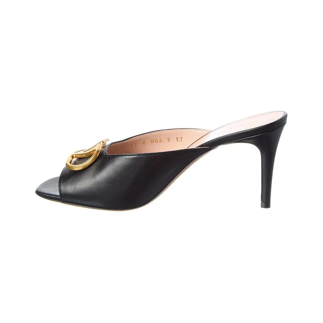 Valentino shoes - NA - Black 0