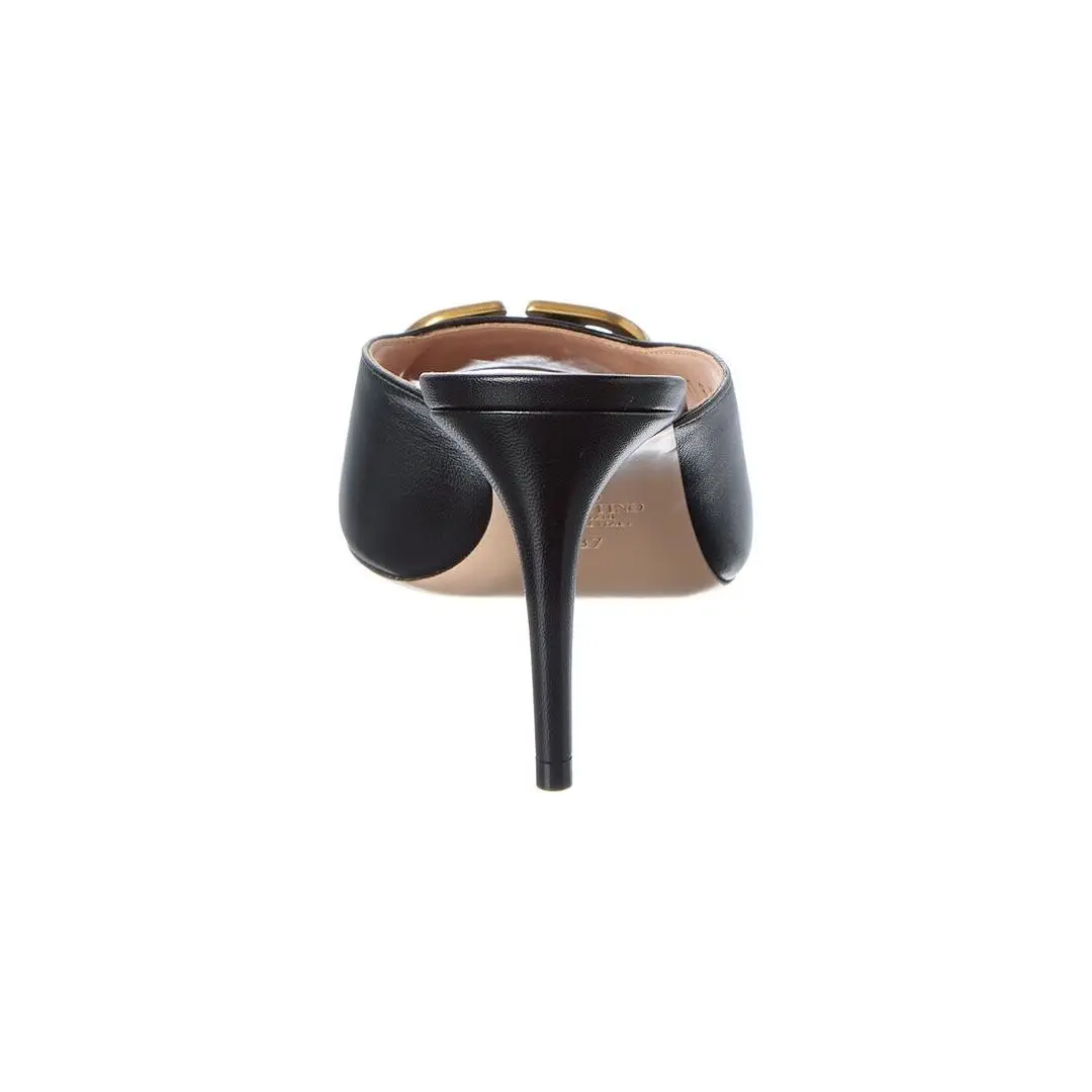Valentino shoes - NA - Black 6