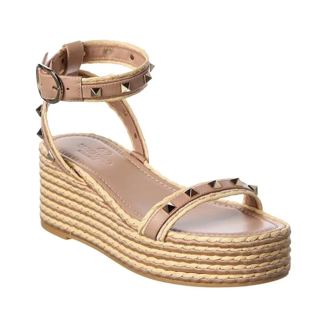 Valentino shoes - NA - Pink 4