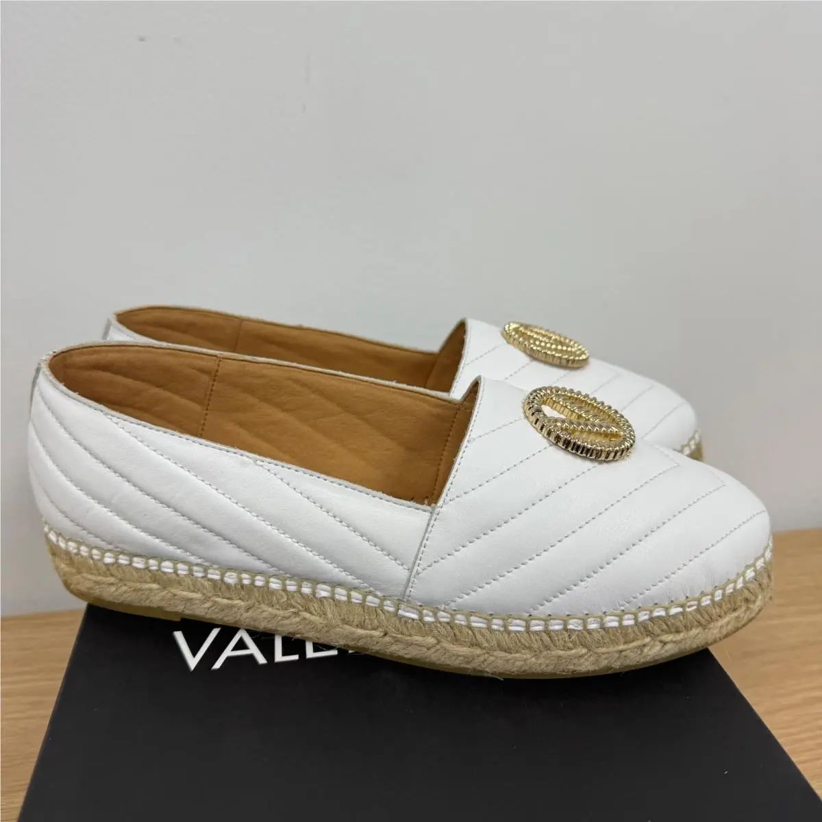 Valentino shoes - White 0