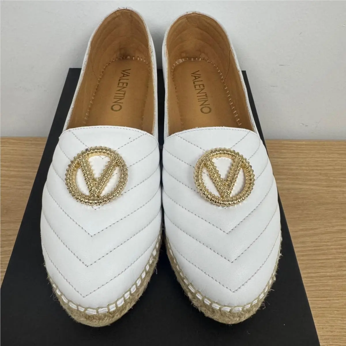 Valentino shoes - White 1