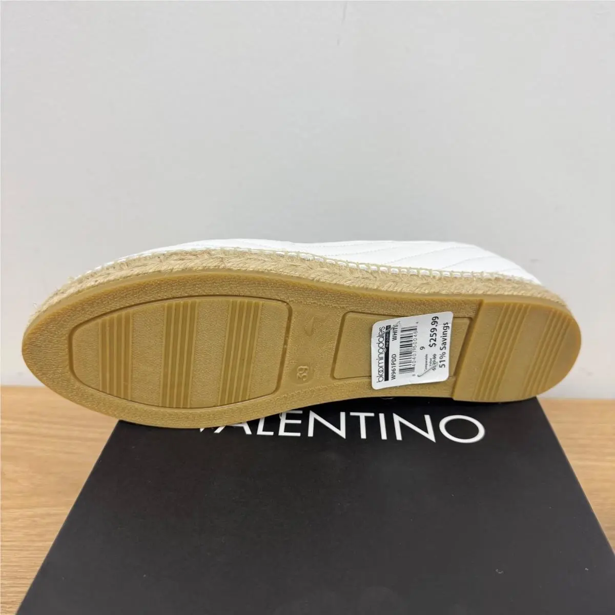 Valentino shoes - White 5