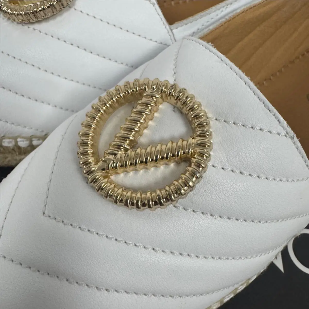 Valentino shoes - White 10