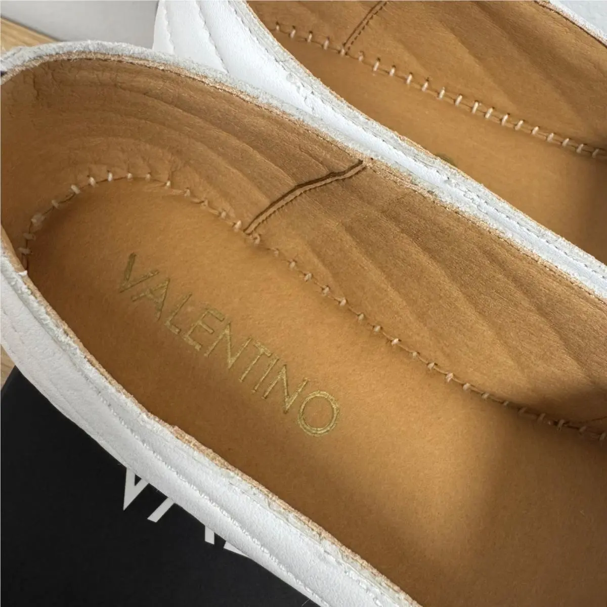 Valentino shoes - White 11