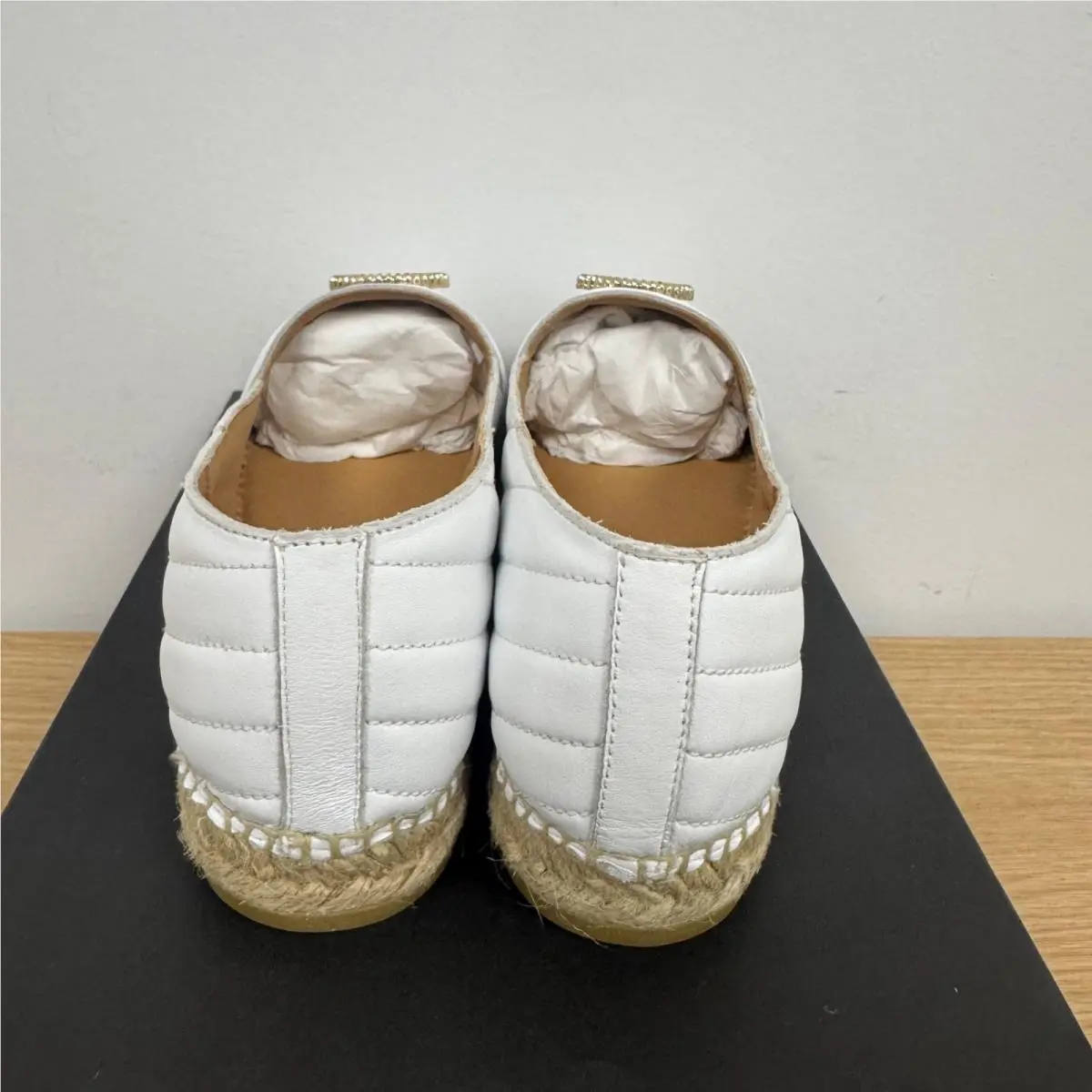 Valentino shoes - White 12