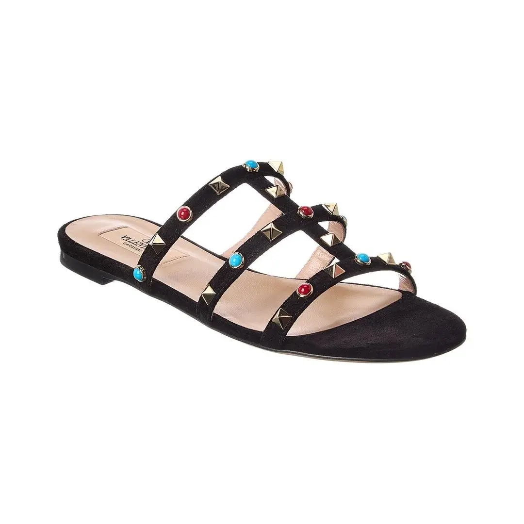 Valentino shoes - NA - Black 4
