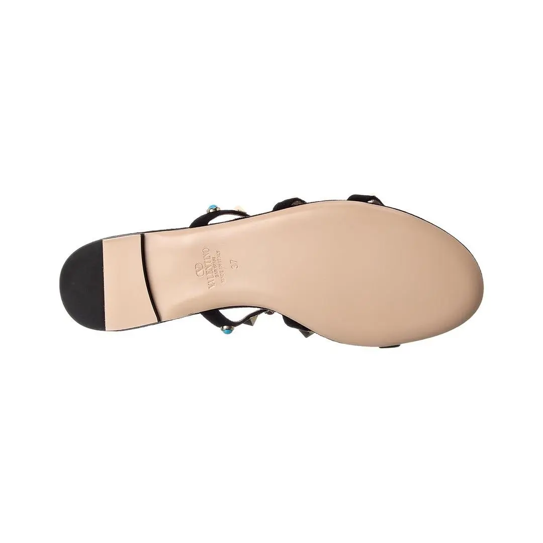 Valentino shoes - NA - Black 7