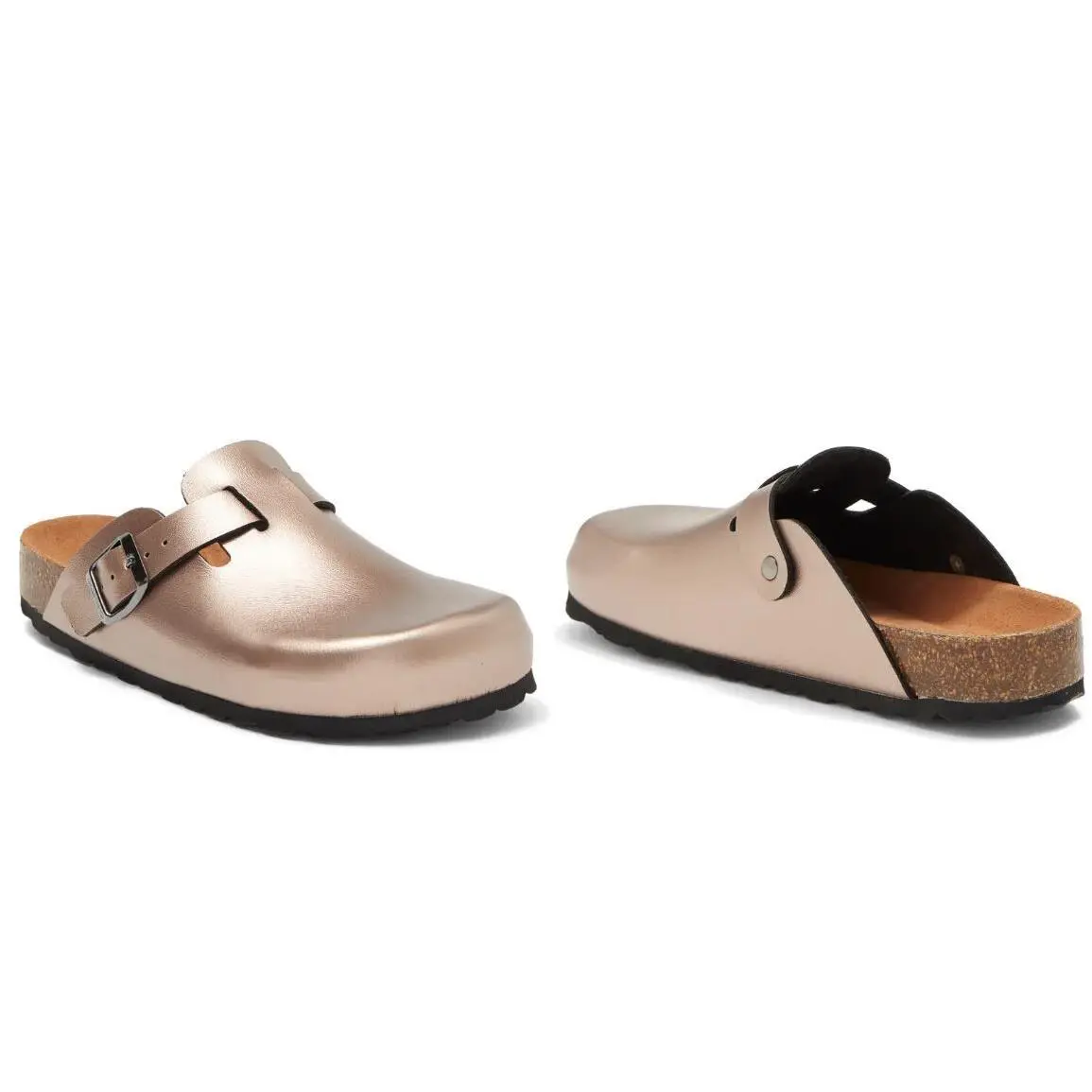 Valentino shoes - Valentino - Bronze 0