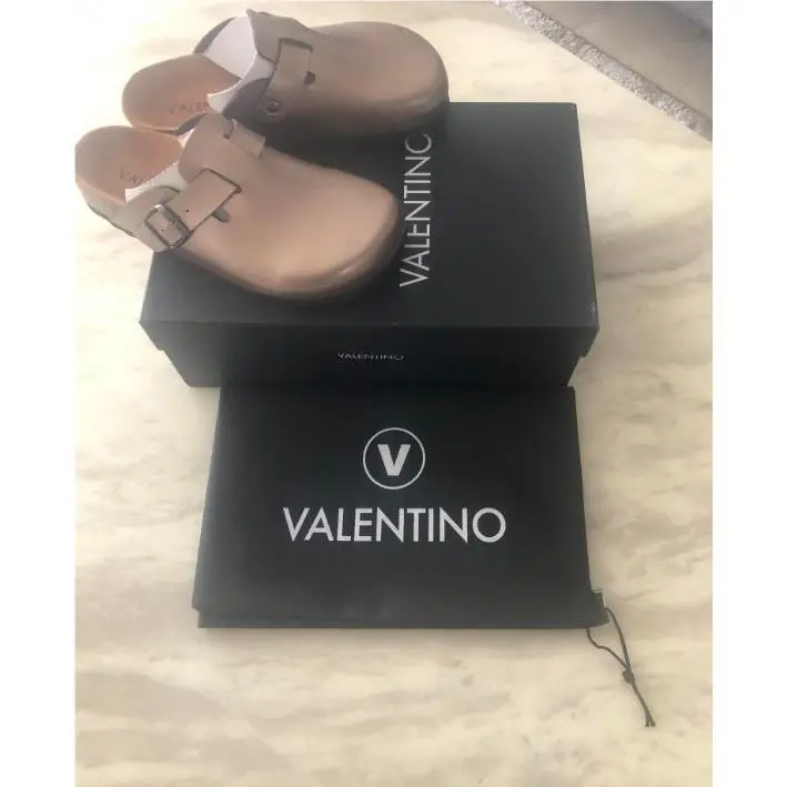 Valentino shoes - Valentino - Bronze 17