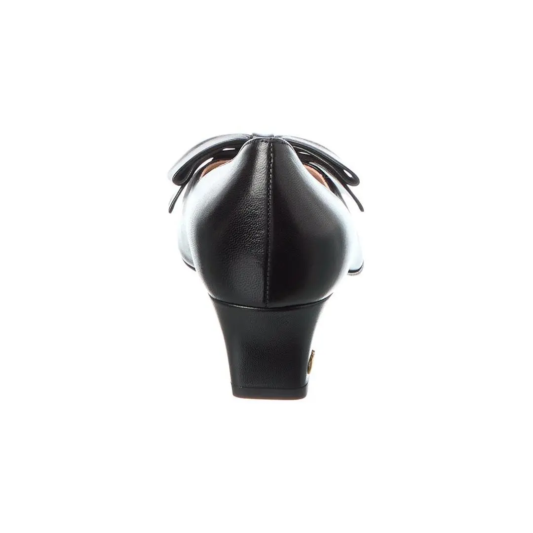 Valentino shoes - NA - Black 6
