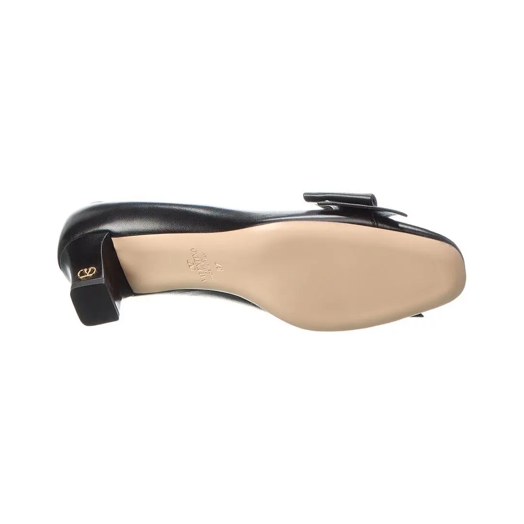Valentino shoes - NA - Black 7