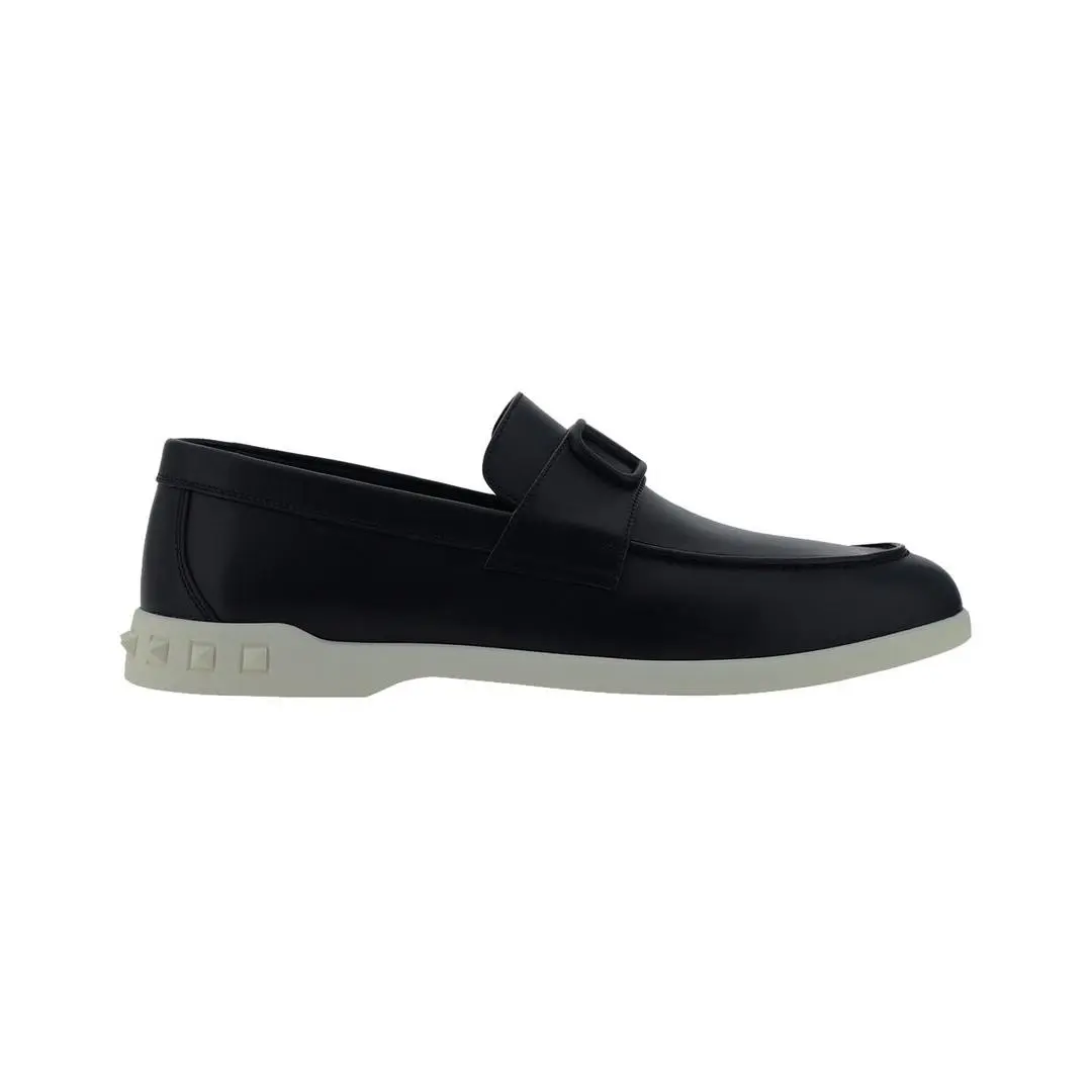 Valentino shoes - NA - Nero 0