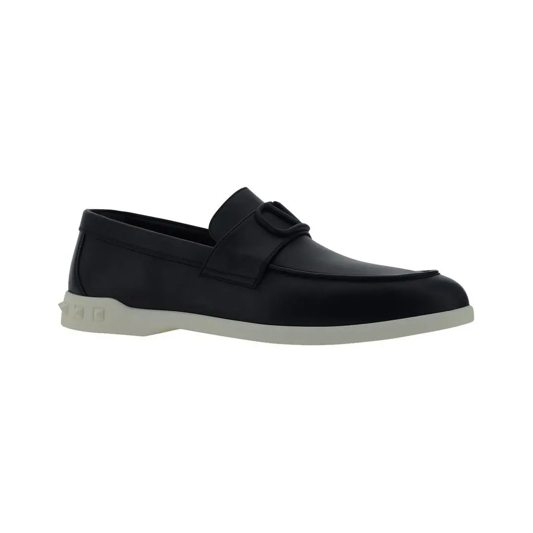 Valentino shoes - NA - Nero 3