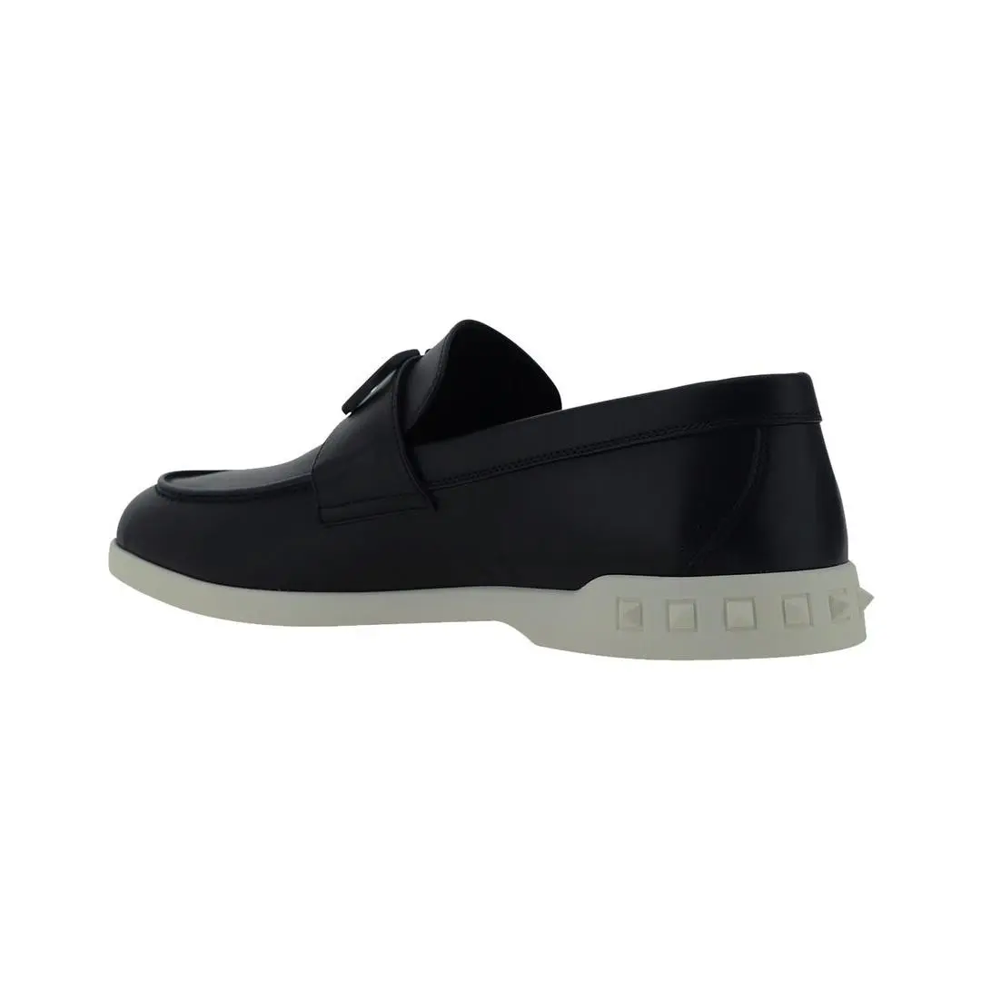 Valentino shoes - NA - Nero 5