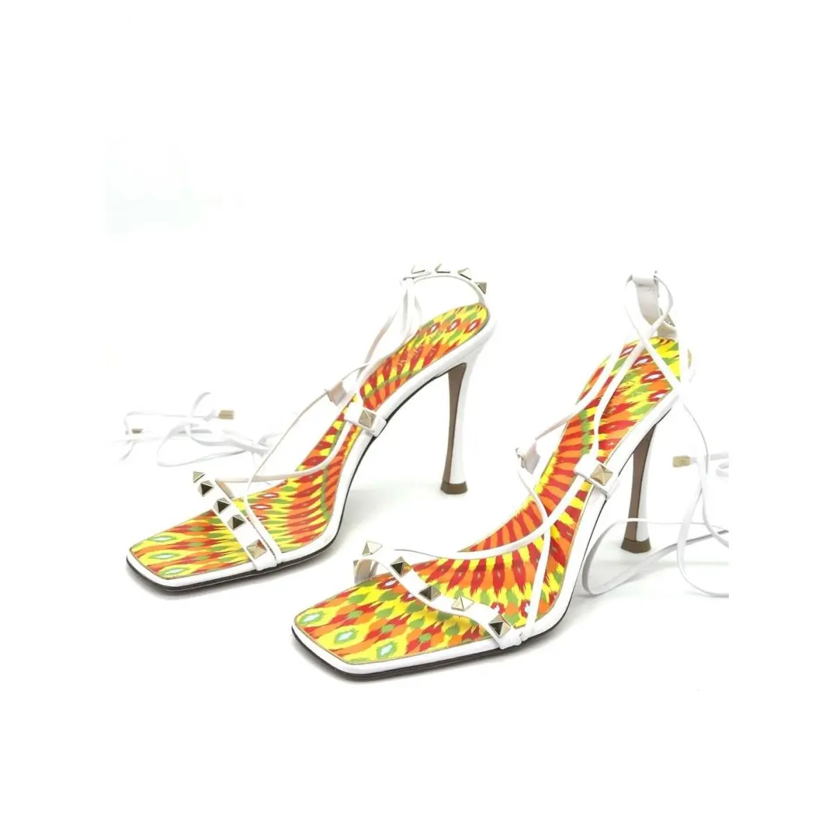 Valentino shoes - White 5