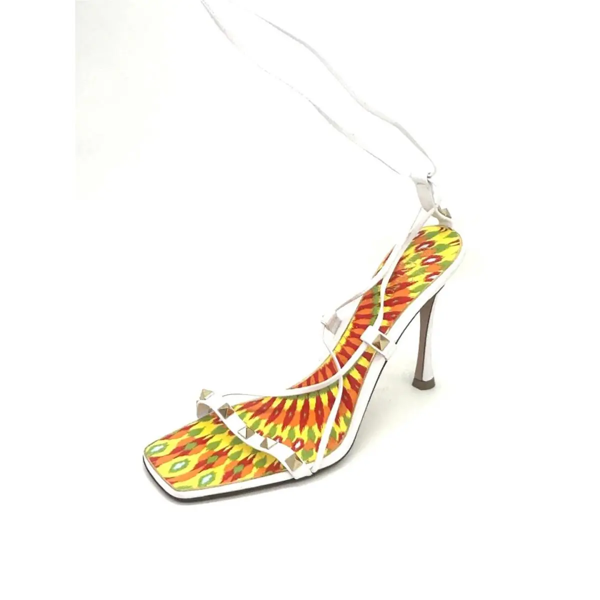 Valentino shoes - White 1