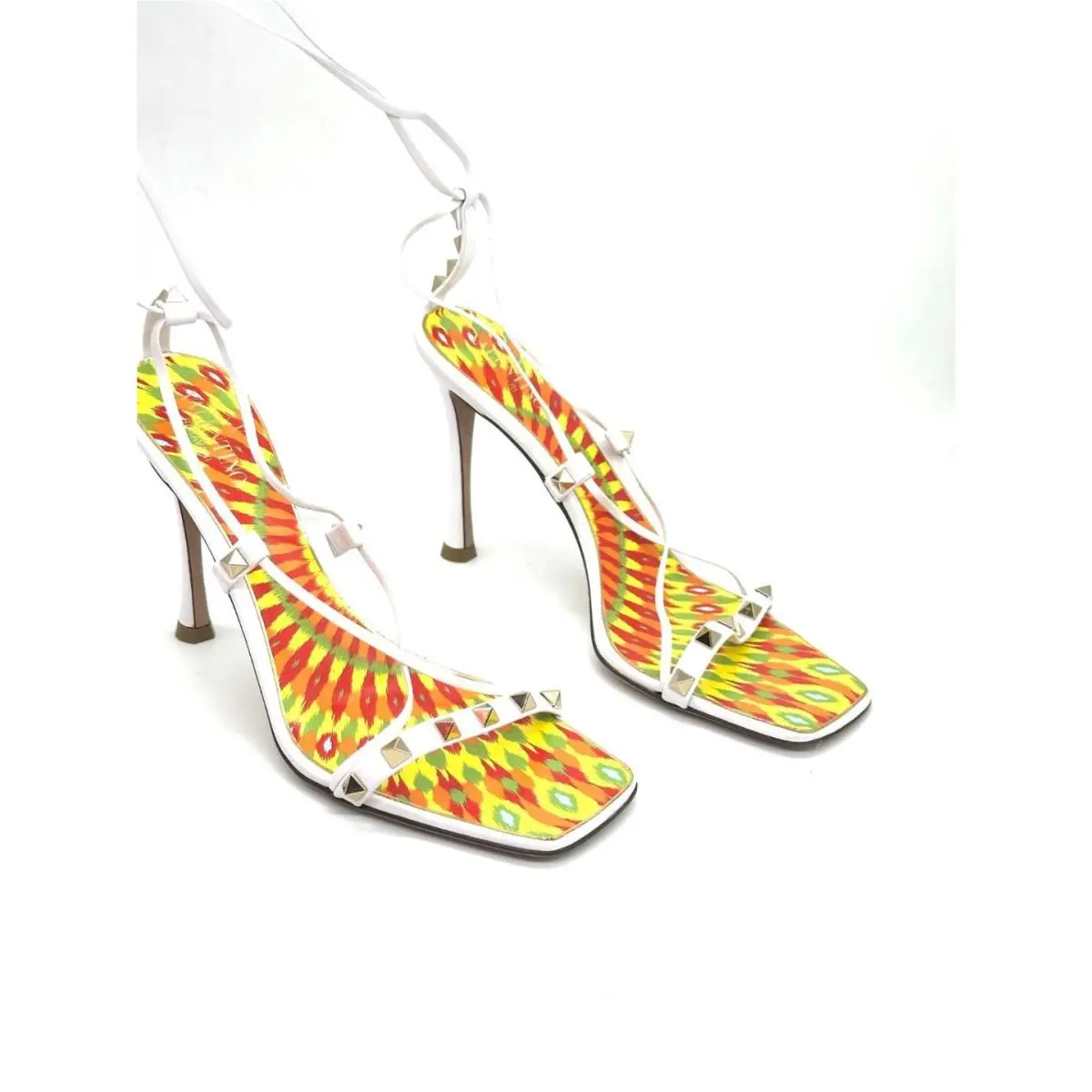 Valentino shoes - White 6