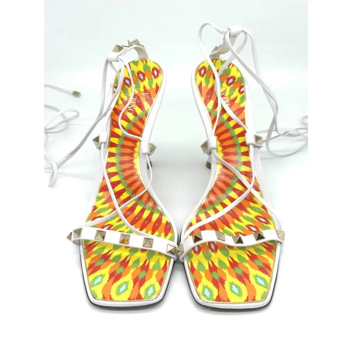 Valentino shoes - White 19
