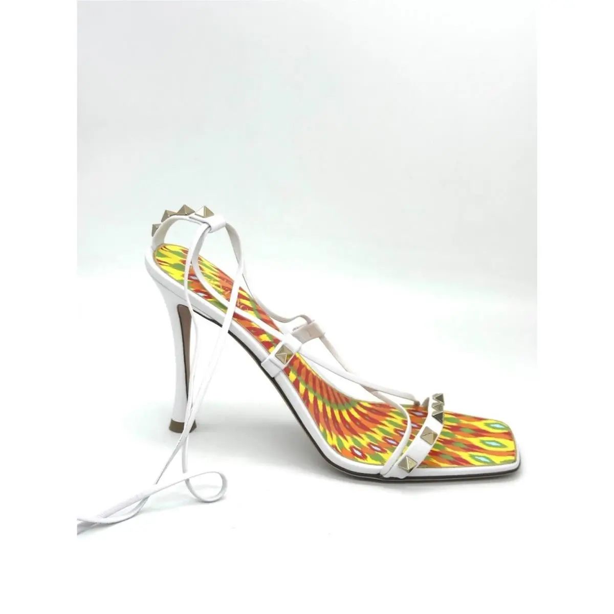 Valentino shoes - White 24