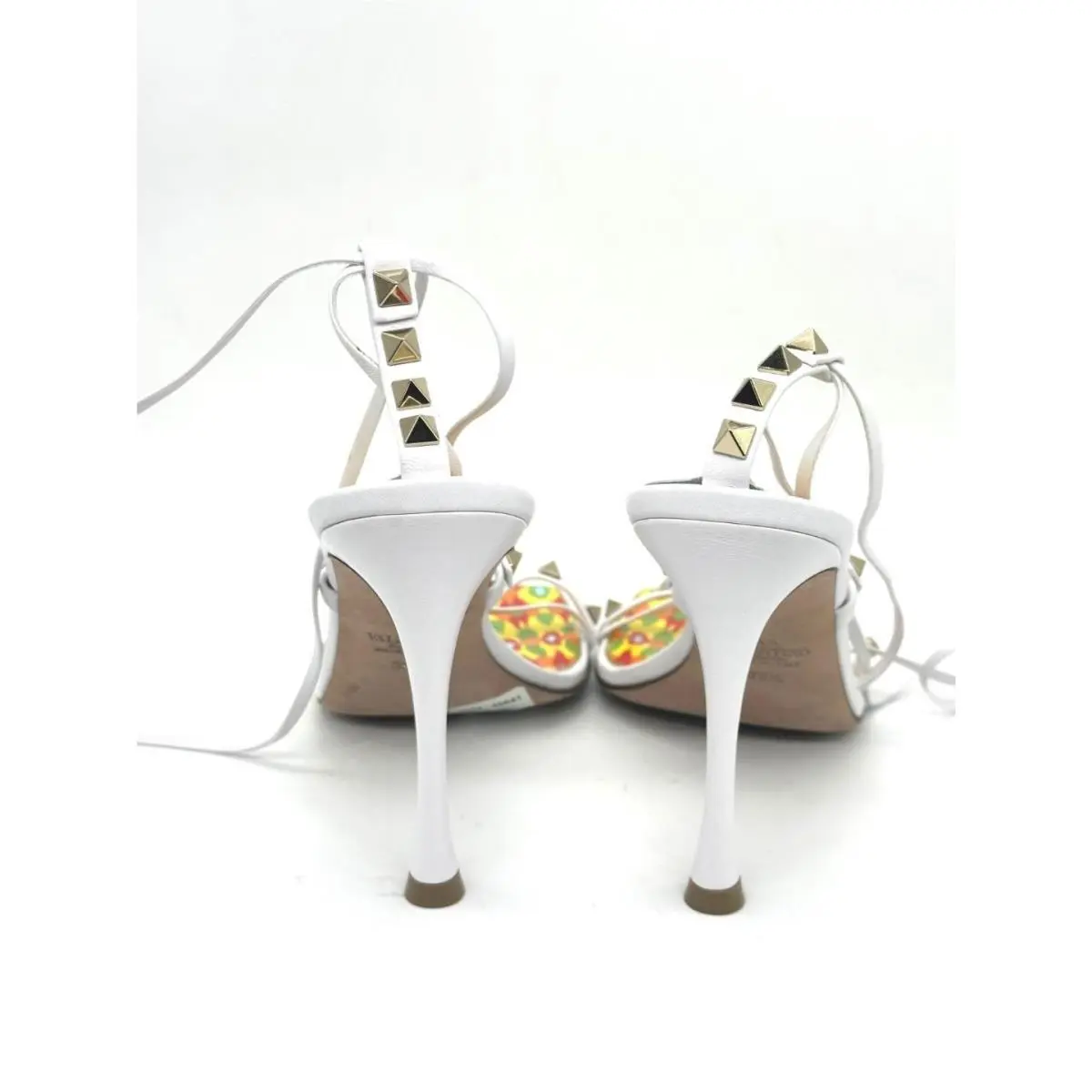 Valentino shoes - White 25