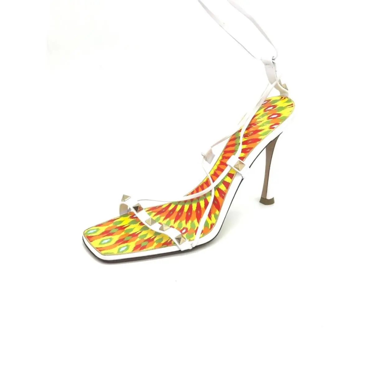 Valentino shoes - White 18